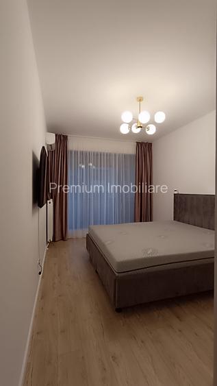 Apartament 3 camere, Spazio Residence, mobilat, utilat, parcare, Safirului - 12
