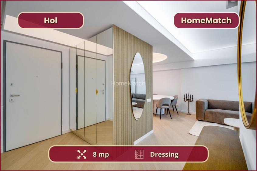 Cortina North || 3 camere || Comision 0% - 13