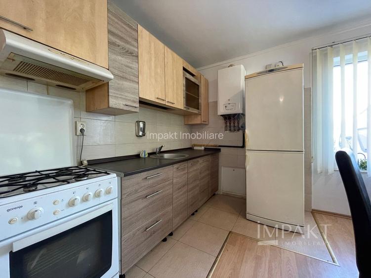 Apartament cu 3 camere spre vanare in zona Buna Ziua! - 2