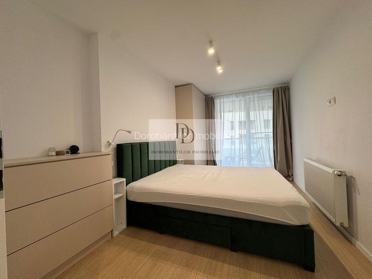 Apartament 2 camere modern | 50 mp + balcon 11 mp | Tăietura Turcului - 5