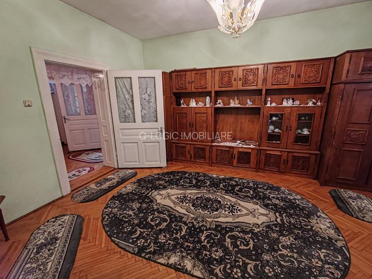 Casa 4 camere libera la vanzare TARLUNGENI - 12