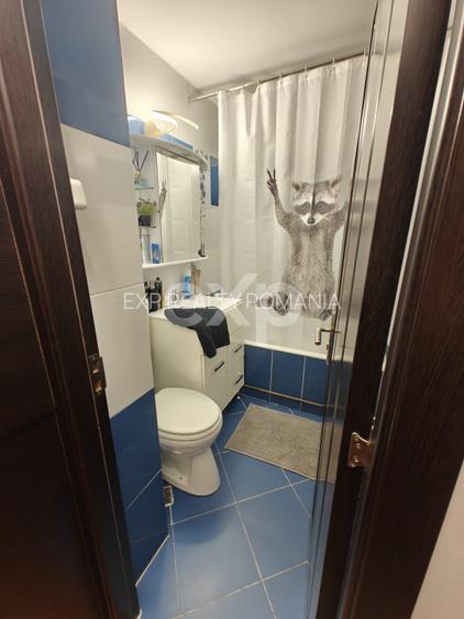 Apartament 2 camere 47 mp Targu Jiu, Strada Dacia - 3