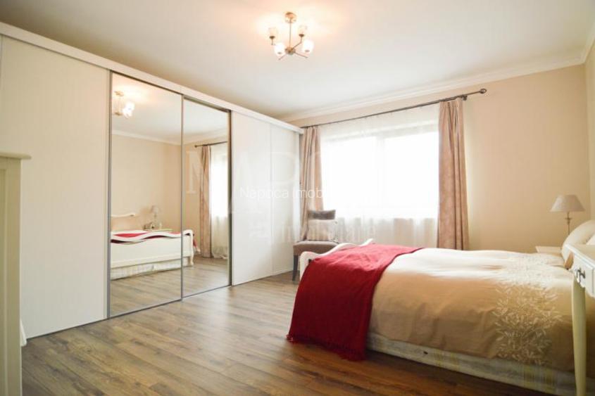 Casa 4 camere de vanzare in Manastur, Cluj Napoca - 11