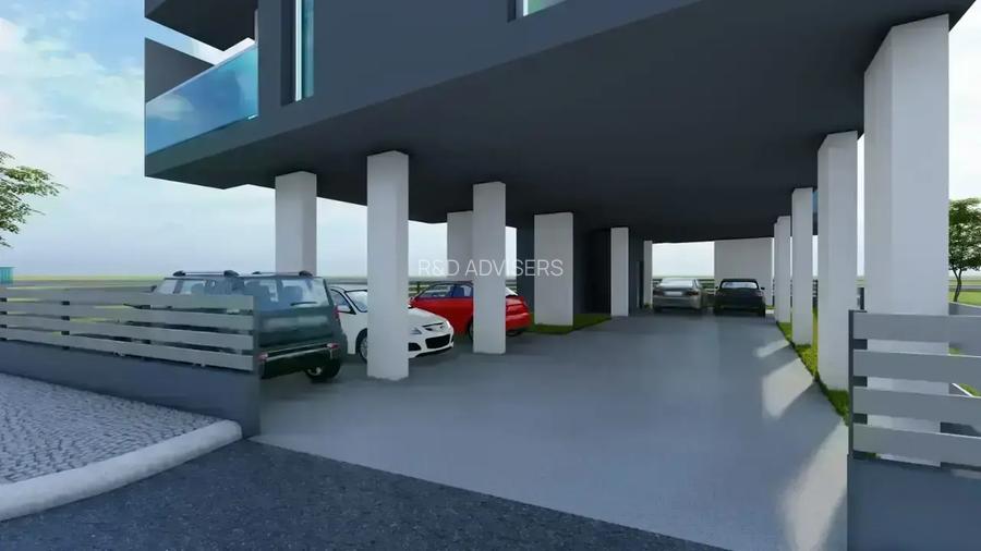 Apartament cu 2 camere I Obor I Direct Dezvoltator I COMISION 0 % - 10