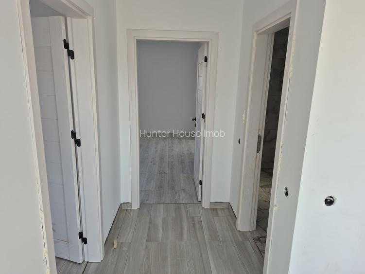 Vilă modernă în proiect exclusivist – confort, siguranță și intimitate! - 21