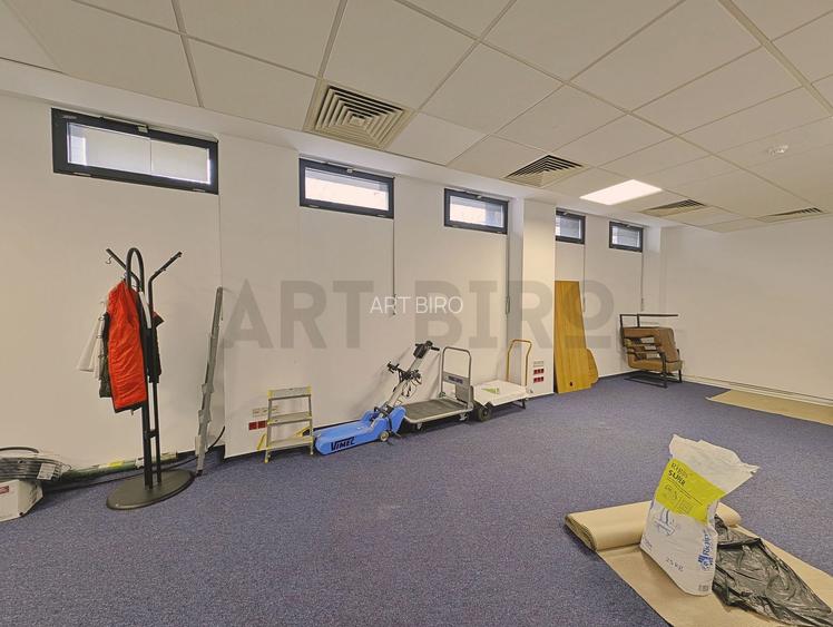 Zero comision, 87-334mp birou Gara de Nord, M. Transporturilor, 3'[M] - 14