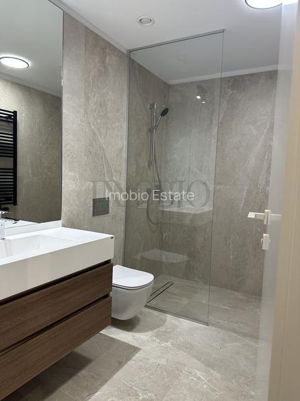 Studio Dublu Lux, Mobilat Premium | ONE LAKE CLUB - 8