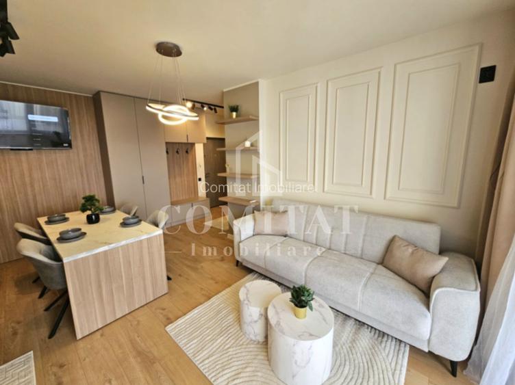 Apartament ultrafinisat | La cheie | Zona Eroilor-Floresti - 13