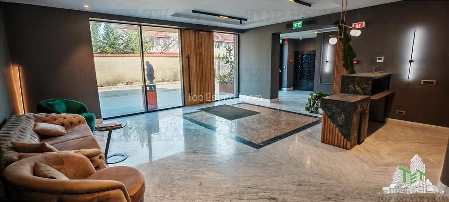 Apartament de 2 camere, cu finisaje premium, 67.1mp, toate utilitatile, piscina, - 2