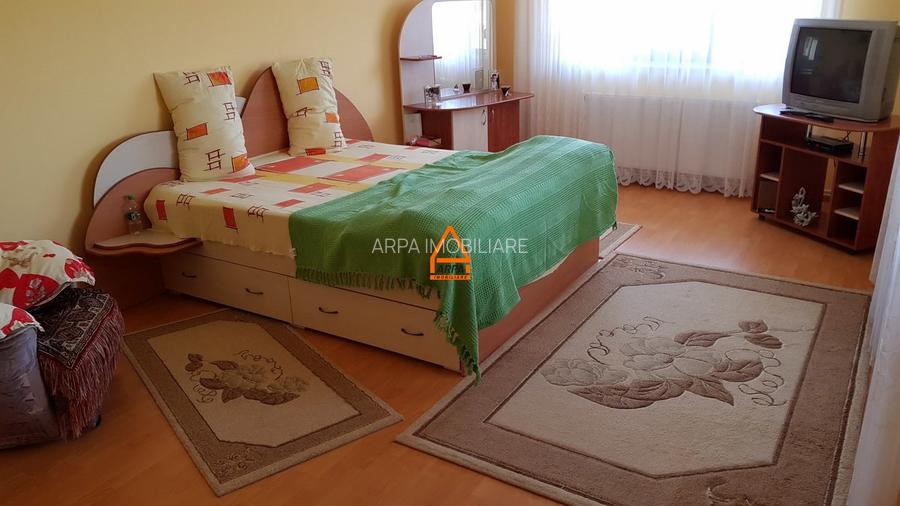 Casa / Vila - 310 mp , 1000 mp teren - Bucium - 6