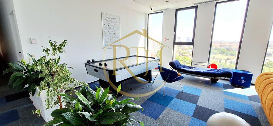 Birouri premium all-inclusive în VOX Technology Park - 21