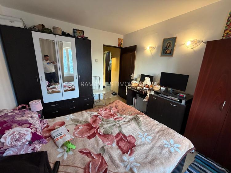 Dristor Ramnicu Valcea - Bloc 1985 - Lidl - 3