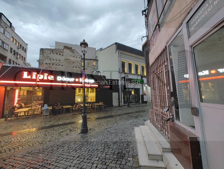 Apartament 2 Camere Centru Vechi - Urgență 2  Gabroveni Selari - 4