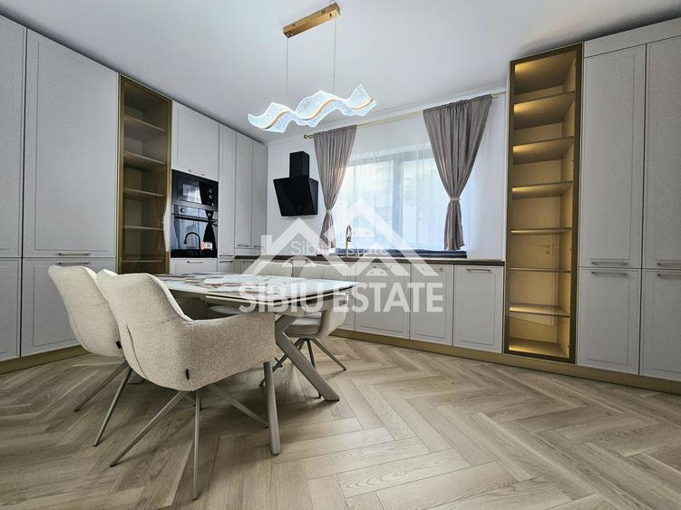 Casa 4 camere, 3 bai Sibiu, Selimbar - 18