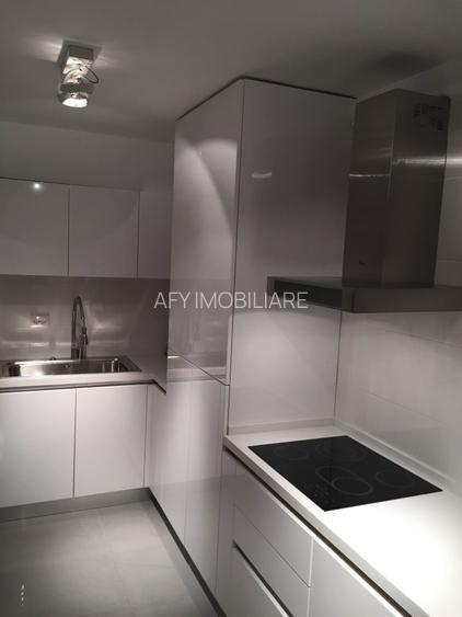De vanzare Apartament Dublex 5 camere in Vila, LUX, Kisellef Dorobanti - 13