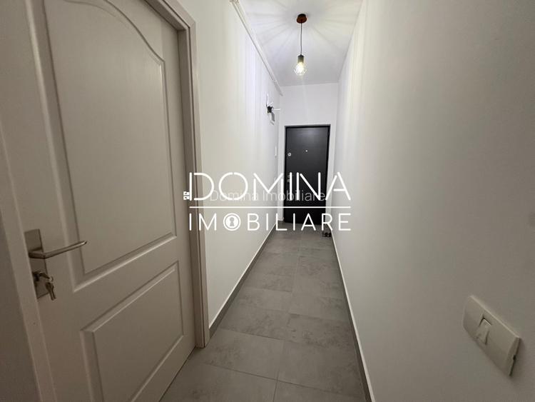 Închiriere garsonieră nouă, stil modern, gata de mutare - Șișești Residence - 7