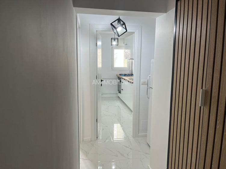 AP. 3 CAMERE - COLENTINA, BLOC REABILITAT, BUCATARIE INCHISA, MODERN - 9