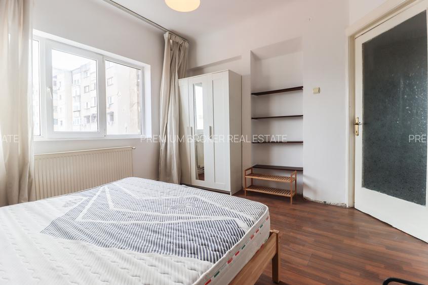 Apartamentul Mawa – bine localizat și spațios – - 14