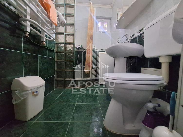 Apartament cu 2 camere, 60 mp utili, Ultracentral - 8