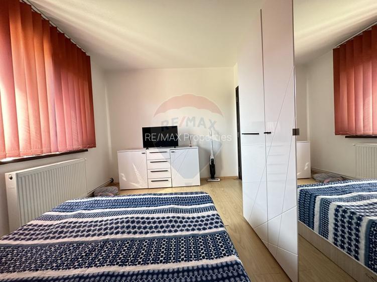 Apartament 2 camere cu curte si Garaj/ sos. Buc-Magurele - 8