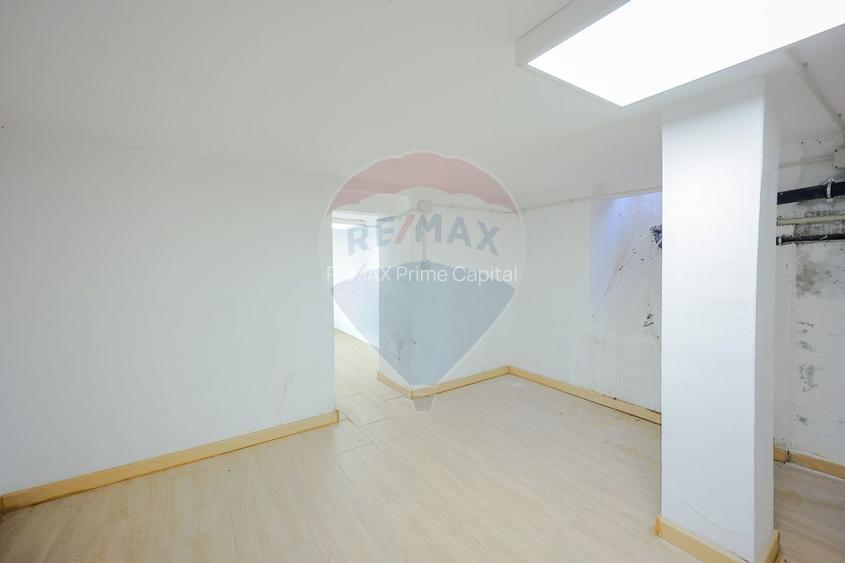 Casă de închiriat cu 3 camere, Ultracentral-Parcul Brătianu, Oradea - 18