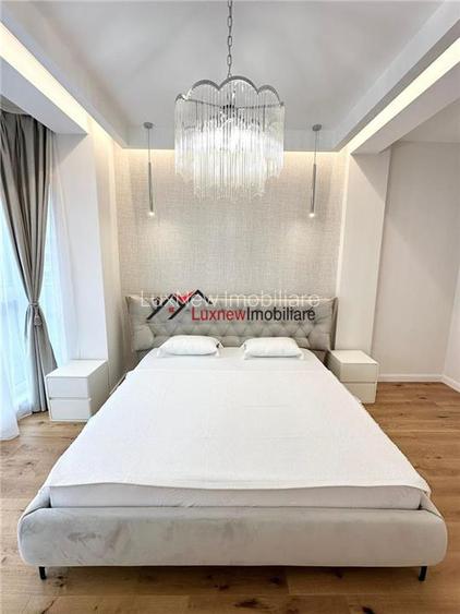 Comision 0%! Penthouse super finisat si utilat, 3 camere, 90 mp plus terasa 30 m - 9