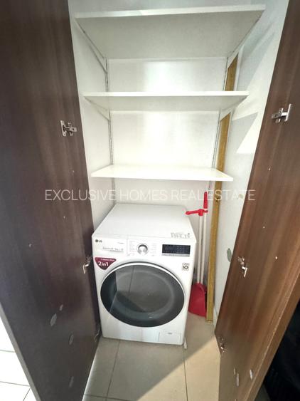 Inchiriete 3 camere InCity - 22