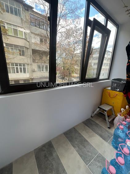 Apartament 3 camere Pictor Grigorescu  - etaj 1 - 73 mp - 15