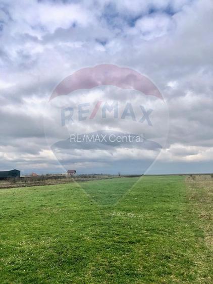 COMISION 0% | Teren intravilan | 3545 MP | Oportunitate de investiție - 2