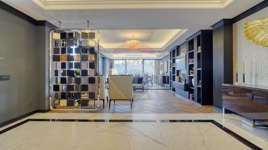 Design, Panoramă și Exclusivitate — Calea Poienii - 25