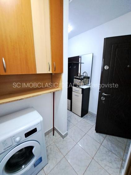 Etaj 1, Micro 8 Targoviste ! Inchiriere apartament 2 camere, zona Polimed - 4