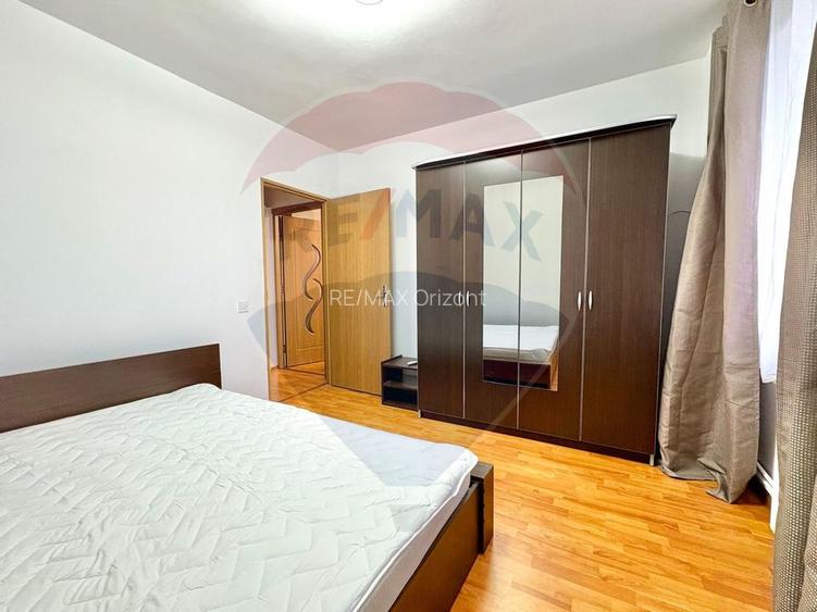 Apartament 2 camere de închiriat – B-dul. Saturn 41 Brașov - 6