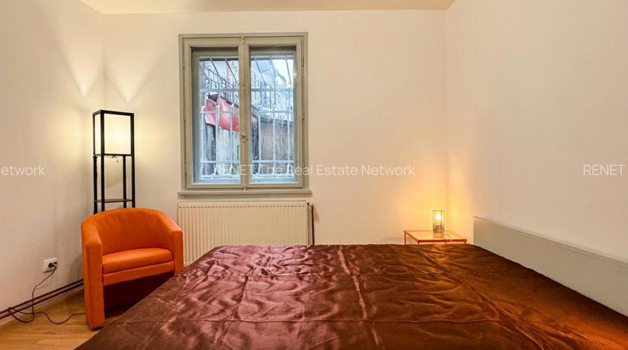 Apartament 2 camere | Calea Călărașilor | Centrală proprie - 9