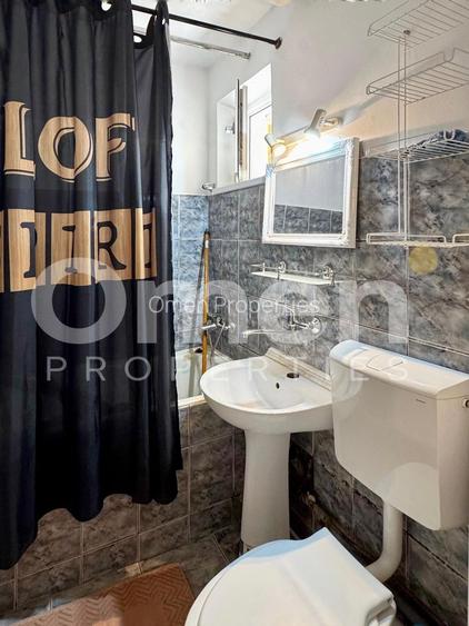 Apartament 2 camere de închiriat | zona Victor Babeș - 7