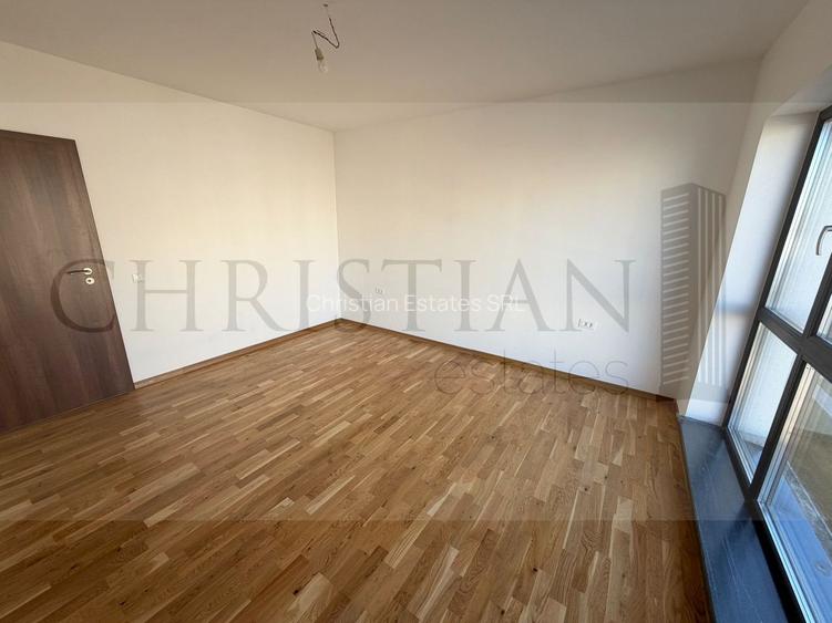 Garsonieră Plaza Residence Faza 4 - LA GRI - Foto de Prezentare - 7