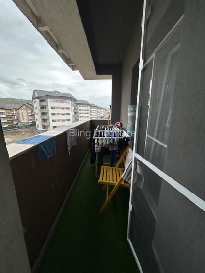 Apartament 3 camere, semidecomandat , 60 mp,  zona Eroilor - 8