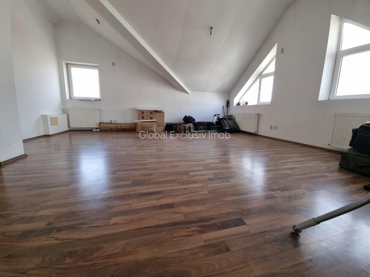 Vila 6 camere, 4 bai, Amurgului, 10 minute metrou Dimitrie Leonida - 2