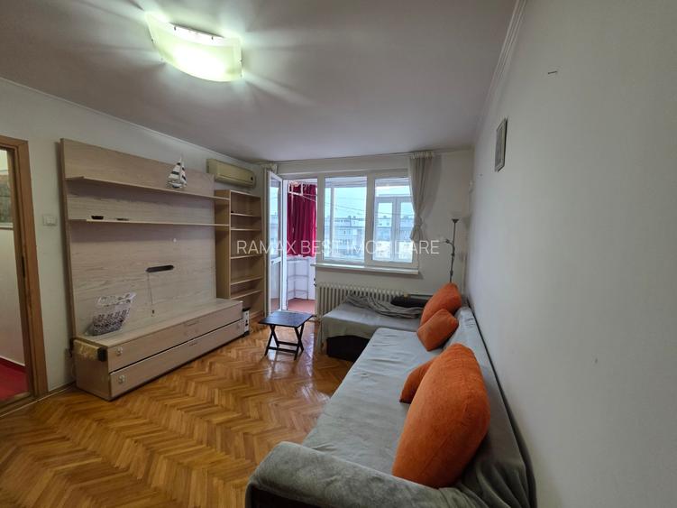 Piata Sudului, 10 minute metrou, Secuilor intersectie cu str. Mirea Luiza - 18