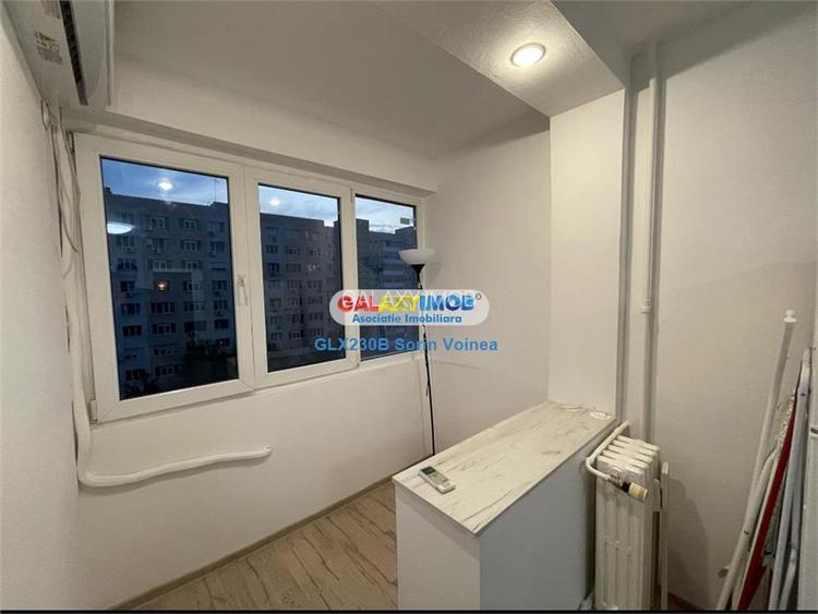 Garsoniera Dristor | 32mp | mobilata si utilata | bloc langa metrou - 14