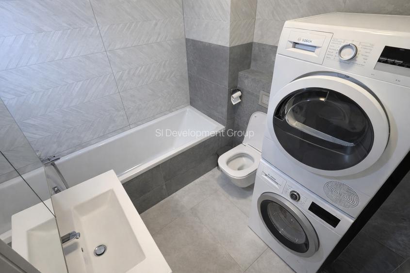 Apartament 3 Camere - Premium - 85 MP - Garaj 26 MP - 2 Bai - Casa Presei - 0% - 10