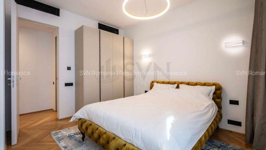 REA1028813 Penthouse de Vanzare l One Mamaia Nord l Vedere catre Plaja - 19