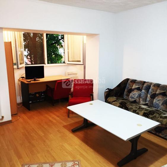 Nicolina - Sectia 6 Politie | apartament 1 camera decomandat | etaj 1 - 3