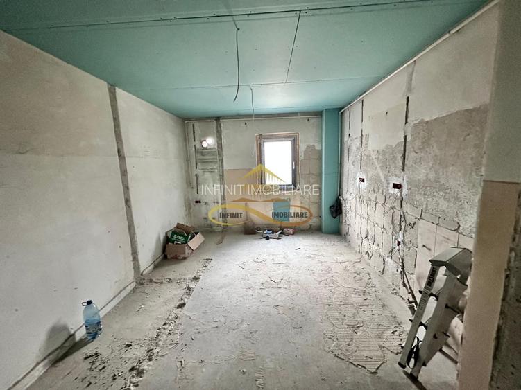 De vanzare apartament 2 camere Mioritei Bacau - 7