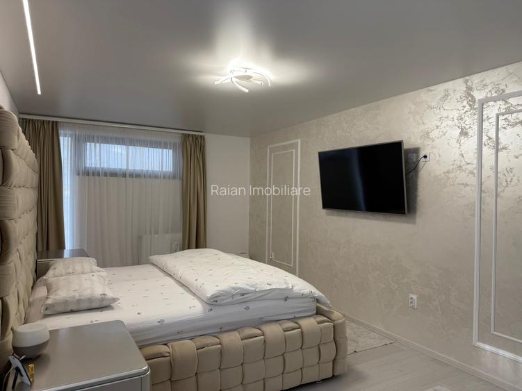 Vila cubista proiect deosebit, in Galati, zona Arcasilor, sup.teren 300mp - 18