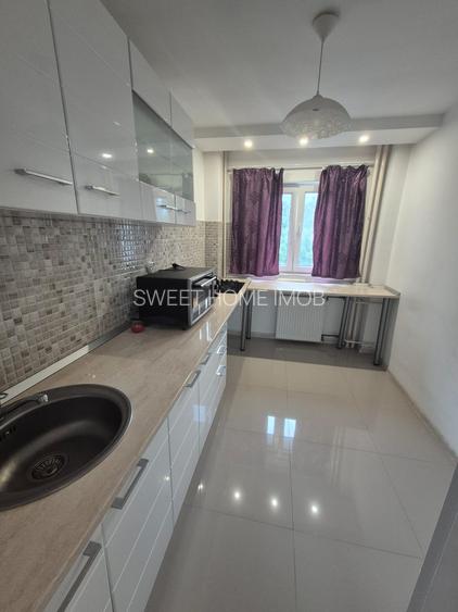 Piata Iancului inchiriere apartament de 2 camere 3min metrou - 13
