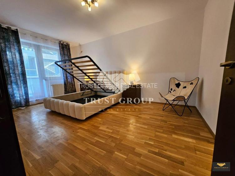 Herastrau | 3 camere | 128mp | 2 locuri de parcare + boxa - 13