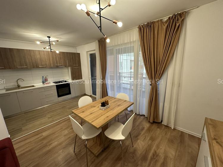 Apartament 2 camere zona Calea Aradului - 7