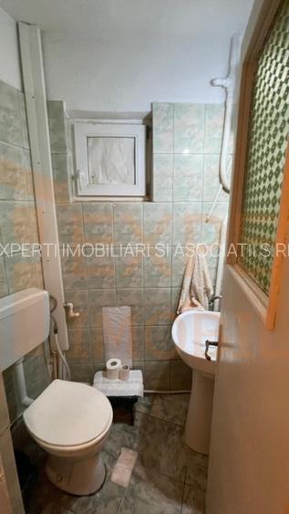 Spatiu comercial de vanzare -investitie cu randament imediat - 3