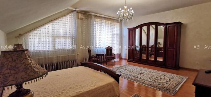 Pipera Vila D P Et1 M suprafata 700mp - 21