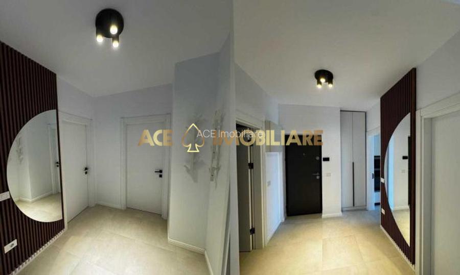 2 Camere de inchiriat | Metrou | Parcare | Centrala - 7